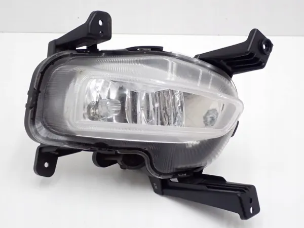 Höger Halogenstrålkastare OEM 92202-J7000 för Kia Ceed image 2