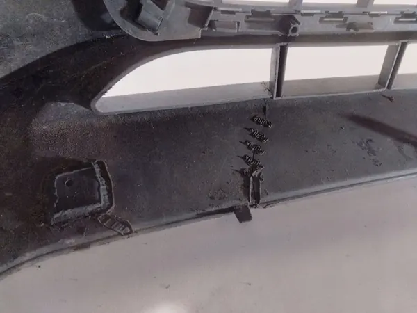 Parachoques delantero Audi A4 S4 B8 2011 image 10