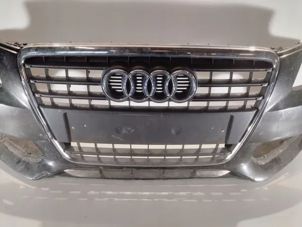 Parachoques delantero Audi A4 S4 B8 2011 image 2