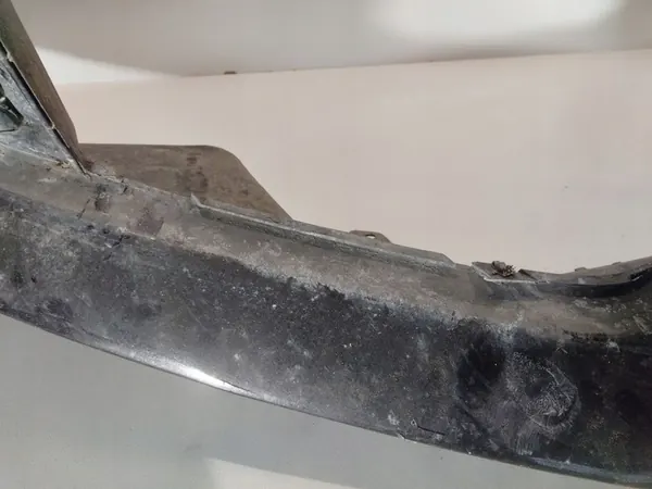 Parachoques delantero Audi A4 S4 B8 2011 image 5