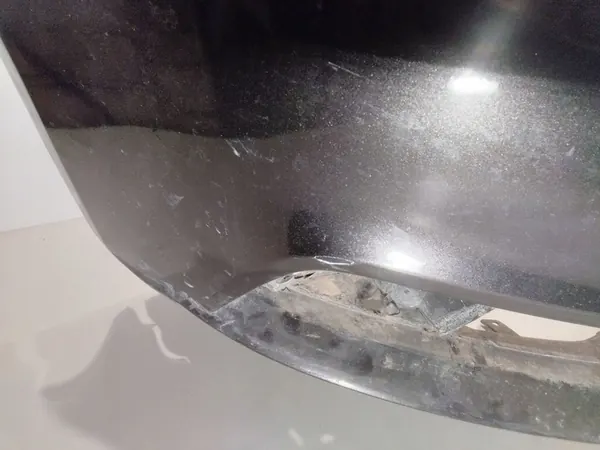 Parachoques delantero Audi A4 S4 B8 2011 image 6