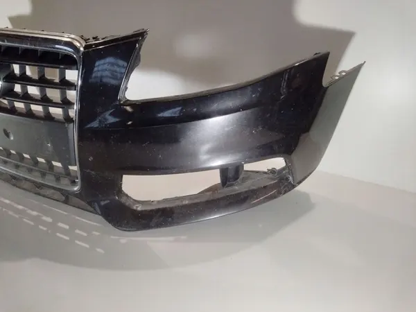 Parachoques delantero Audi A4 S4 B8 2011 image 7