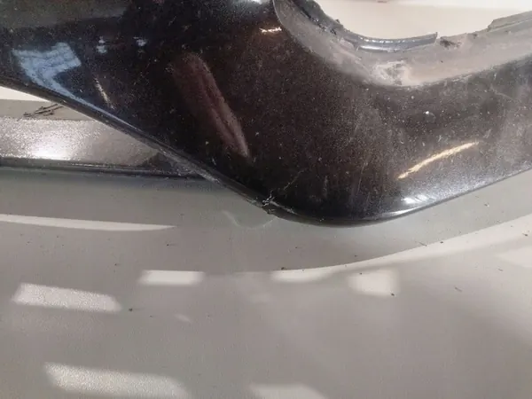 Parachoques delantero Audi A4 S4 B8 2011 image 8