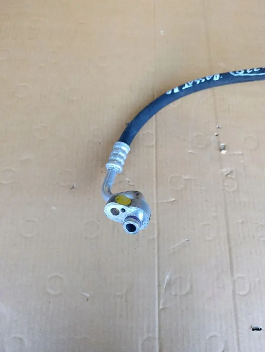 VW Passat B8 Klimaleitung 3Q0816721L - Gebraucht image 3