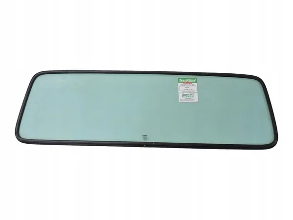 Janela traseira da cabine Iveco Daily 2000- image 2