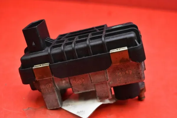 Actuador Turbo OEM 6NW009543 para Jeep Grand Cherokee image 5