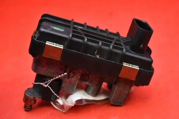 Actuador Turbo OEM 6NW009543 para Jeep Grand Cherokee image 7