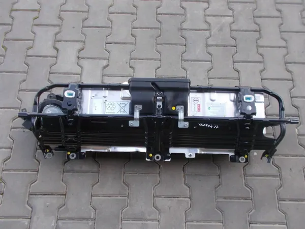 OEM 37501-P0000 Batterie für Kia Sportage V / Hyundai Tucson IV image 2
