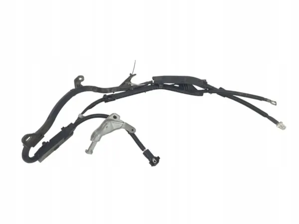 Batterikabel Mazda 3 IV BP OEM 476089 - Begagnad image 2