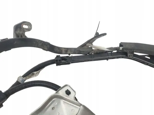 Batterikabel Mazda 3 IV BP OEM 476089 - Begagnad image 3