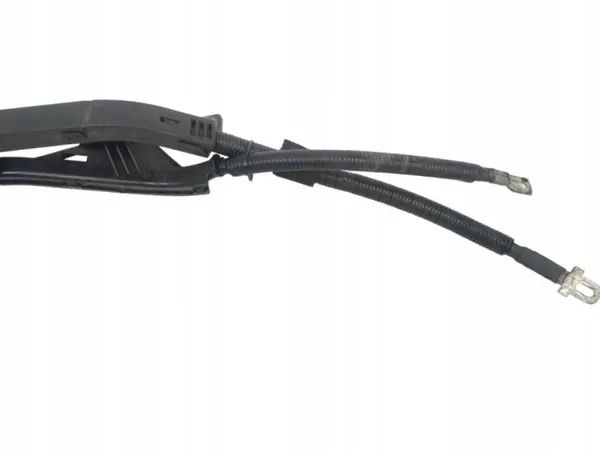 Batterikabel Mazda 3 IV BP OEM 476089 - Begagnad image 5