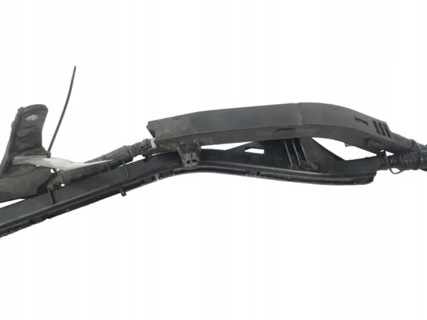 Batterikabel Mazda 3 IV BP OEM 476089 - Begagnad image 6