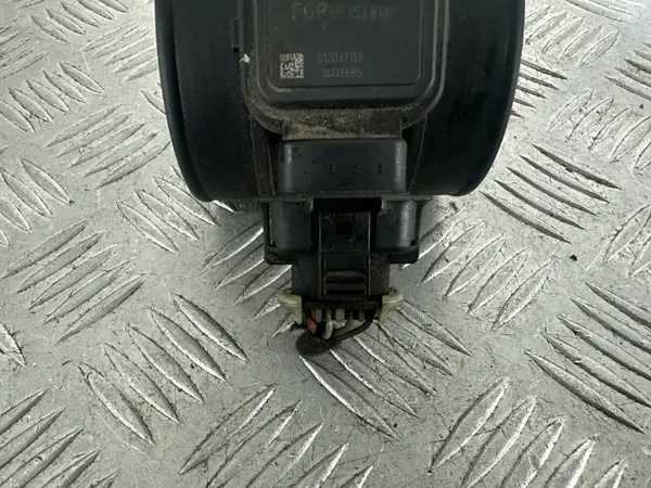 Sensor de fluxo de ar OEM 55353813 para Opel Signum 1.8 image 3