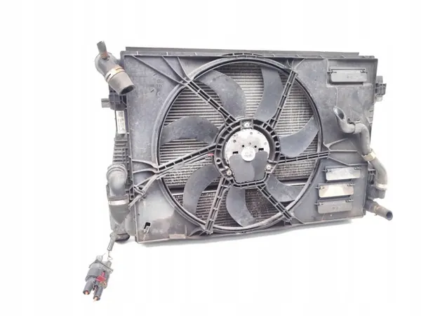 Radiatorventilator OEM 5Q0121205AL Skoda Octavia III image 10