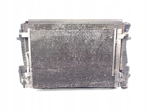 Radiatorventilator OEM 5Q0121205AL Skoda Octavia III image 3