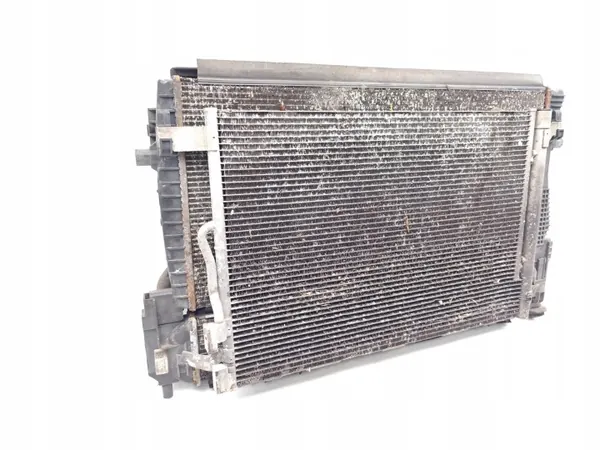 Radiatorventilator OEM 5Q0121205AL Skoda Octavia III image 4