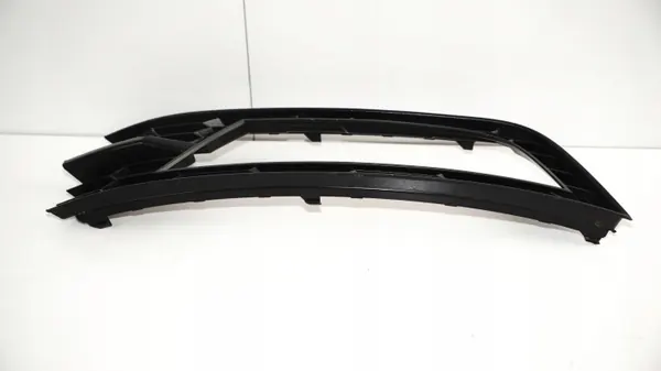 Oikea puskurin ritilä OEM 360152656 Skoda Octavia III image 10