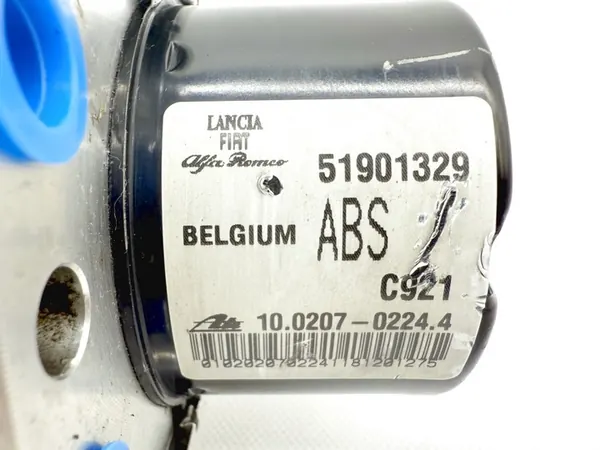 Bomba ABS Fiat OE 51901329 image 4