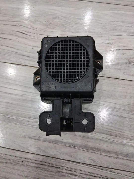 Renault Kangoo Toeter OEM 256A84676R - Gebruikt image 2