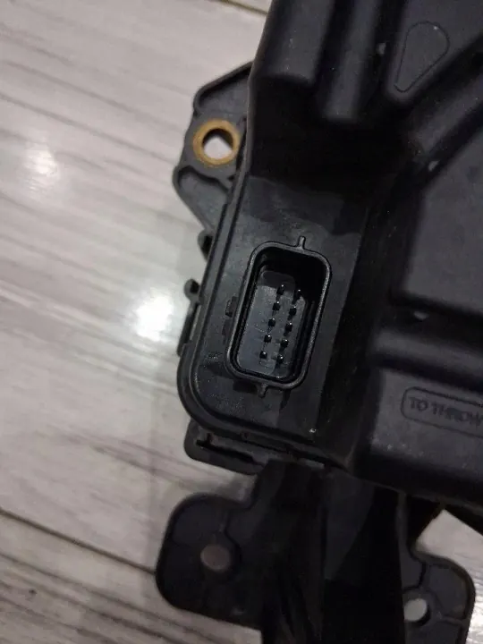 Renault Kangoo Toeter OEM 256A84676R - Gebruikt image 4