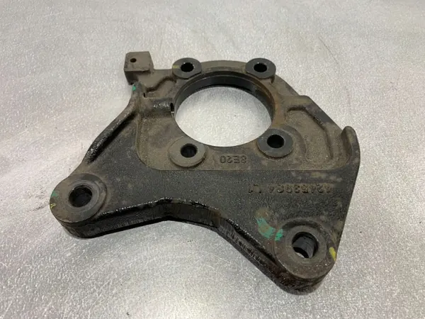 Opel Mokka X Hinterradnabe OEM FBZ19415 image 2