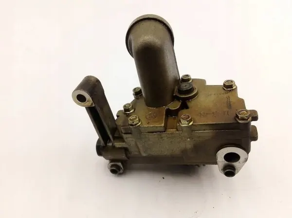 Oliepomp Mitsubishi Lancer VIII OEM 13F100865R1 image 5