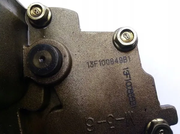 Oliepomp Mitsubishi Lancer VIII OEM 13F100865R1 image 6