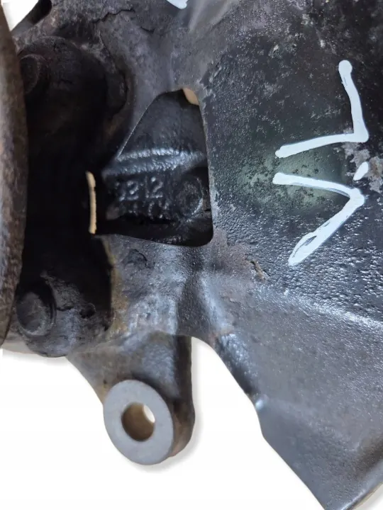 OEM 43212-024XX Terminal Esquerdo Dianteiro para Toyota Yaris image 3