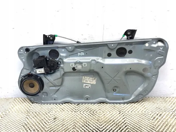 OEM LORK-994-18605 Höger Framruta Regulator image 2