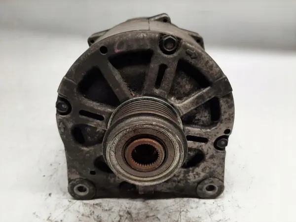VW AUDI SKODA SEAT Vaihtovirtageneraattori 190A OEM 059903019H image 2
