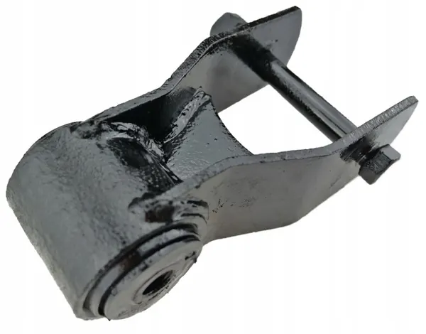 Daewoo OE 332912040 Rear Spring Hanger - Used image 3