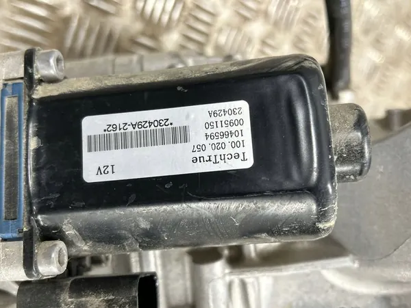 Différentiel arrière Dodge Hornet 00463538450 image 10