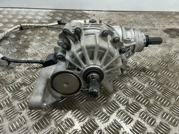 Différentiel arrière Dodge Hornet 00463538450 image 2