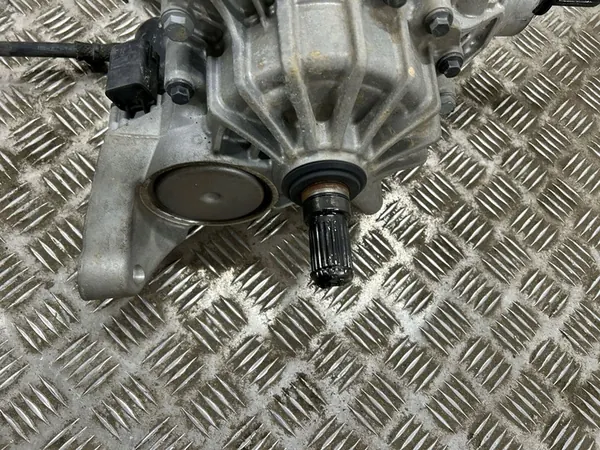 Différentiel arrière Dodge Hornet 00463538450 image 3