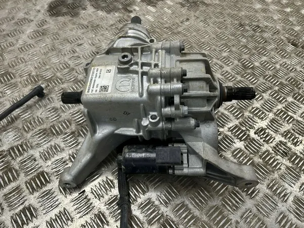 Différentiel arrière Dodge Hornet 00463538450 image 4