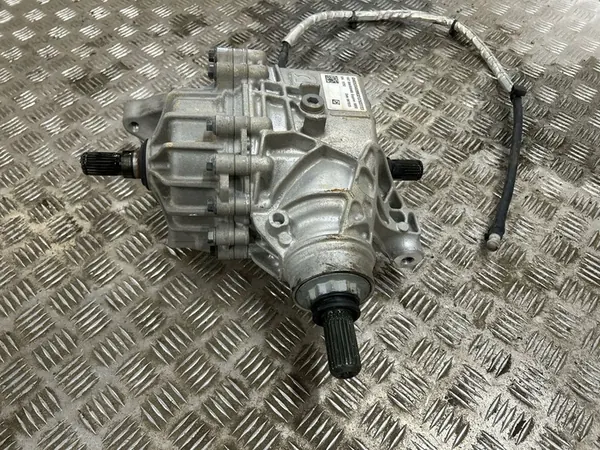 Différentiel arrière Dodge Hornet 00463538450 image 7