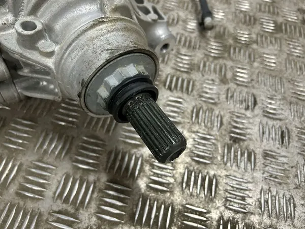 Différentiel arrière Dodge Hornet 00463538450 image 8