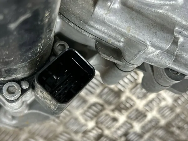 Différentiel arrière Dodge Hornet 00463538450 image 9