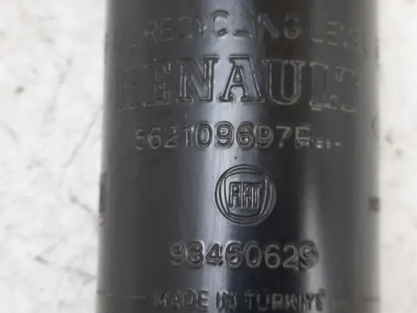 Ammortizzatore posteriore Renault Trafic III 2017 562109697R image 6