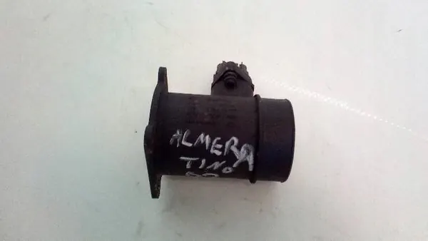 Luftmassenmesser Nissan Almera Tino 2.2D 0280218005 image 7