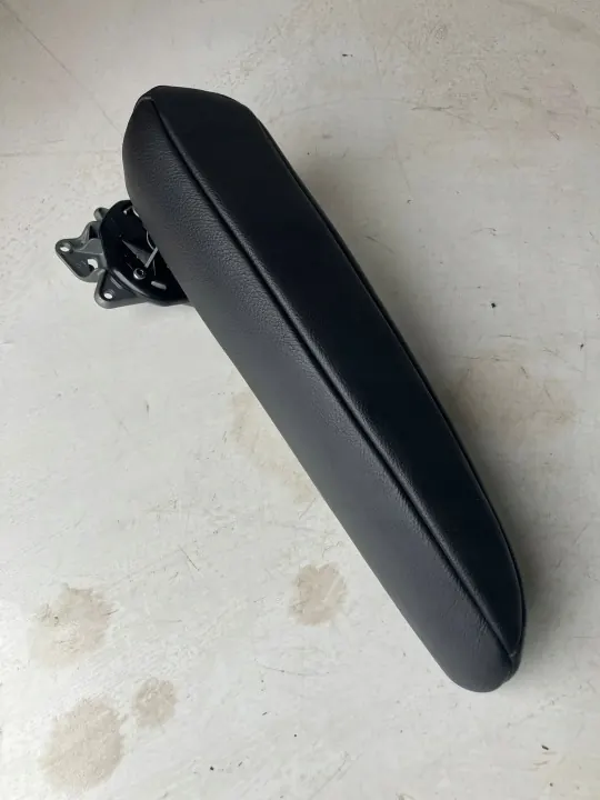 Apoio de Braço OEM Citroen C4 Picasso II Banco Dianteiro Direito image 2
