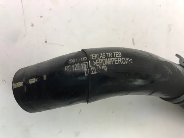 Jäähdytyslinja VW SEAT SKODA OE 6R0121109AA image 5