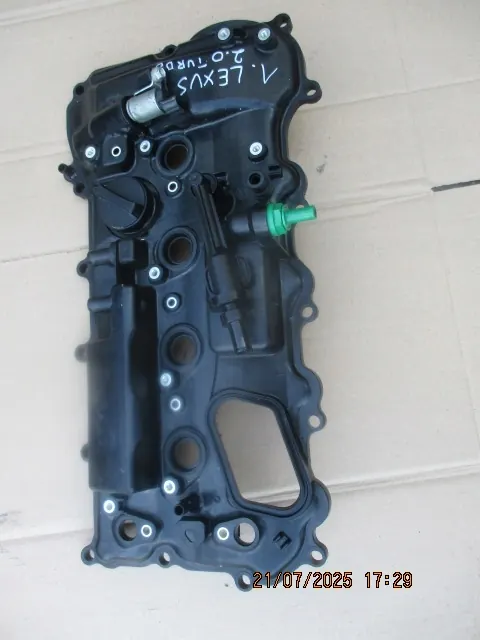 Couvercle de soupape Lexus IS 200T Original image 1