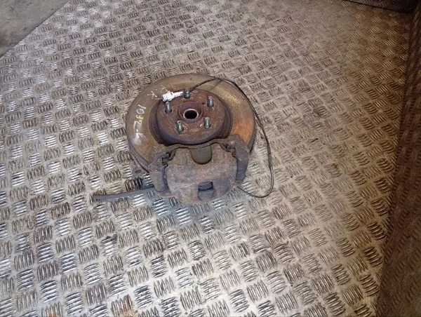 TOYOTA COROLLA VERSO II 2.2D Mozzo Anteriore Destro image 6