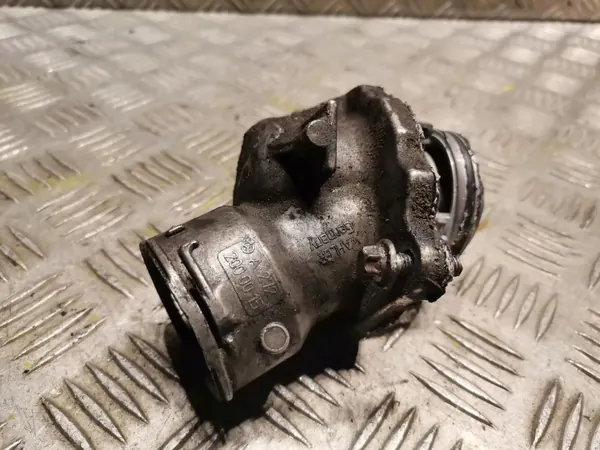 Termostato Mercedes-Benz OEM 2722000015 para ML W164 image 2