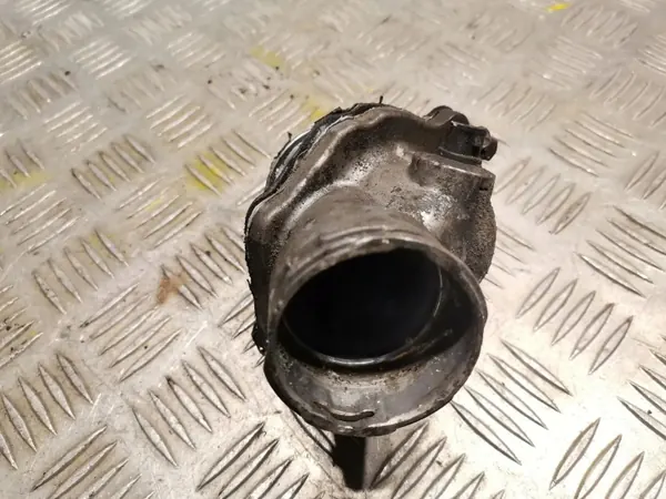 Termostato Mercedes-Benz OEM 2722000015 para ML W164 image 3