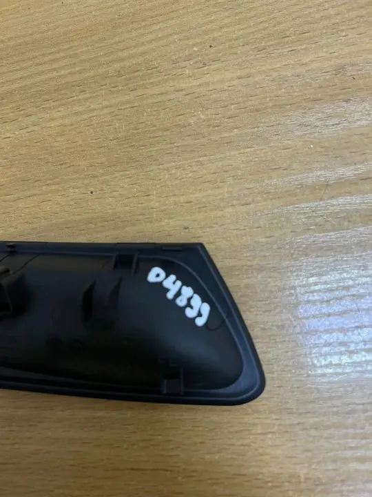 Pièces de finition BMW OE D4899 pour X6 (E71/E72) image 3