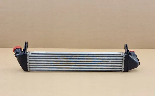 Intercooler Dacia Sandero Renault Duster Logan image 2