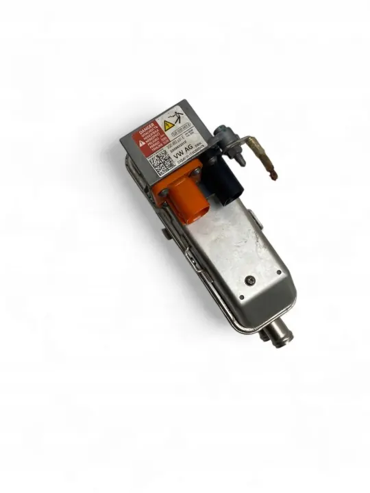 Chauffage liquide Audi OE 3Q0963231E pour e-tron 2021 image 5