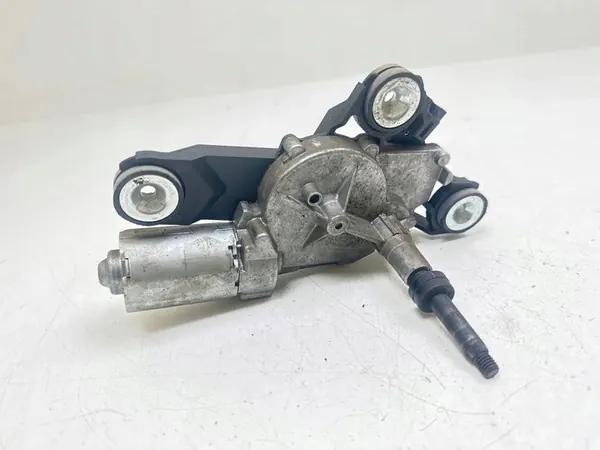 FORD C-MAX MK1 Heckwischermotor 3M51-R17K441-AB image 3